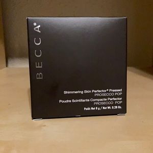 Becca Shimmering Perfector Pressed Prosecco Pop